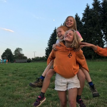 IMG 2164 - Scouts en Gidsen Zaventem 